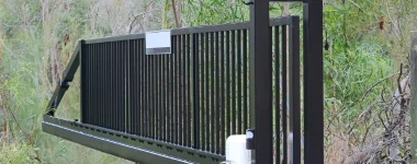 Serwis Bram Automatycznych Warszawa